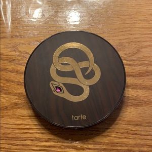 Tarte rainforest after dark palette